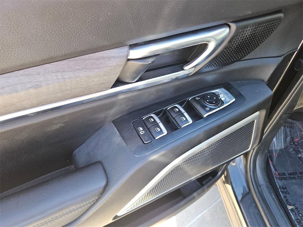 used 2022 Kia Telluride car, priced at $25,000