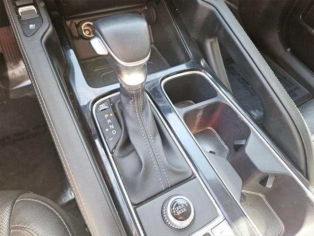 used 2022 Kia Telluride car, priced at $26,000