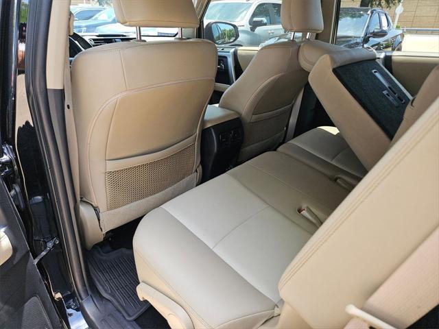 used 2023 Toyota 4Runner car, priced at $35,800