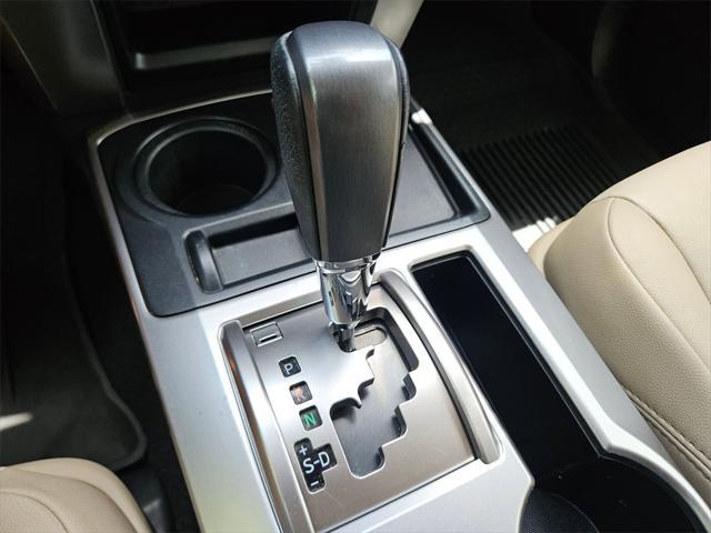 used 2023 Toyota 4Runner car, priced at $35,800