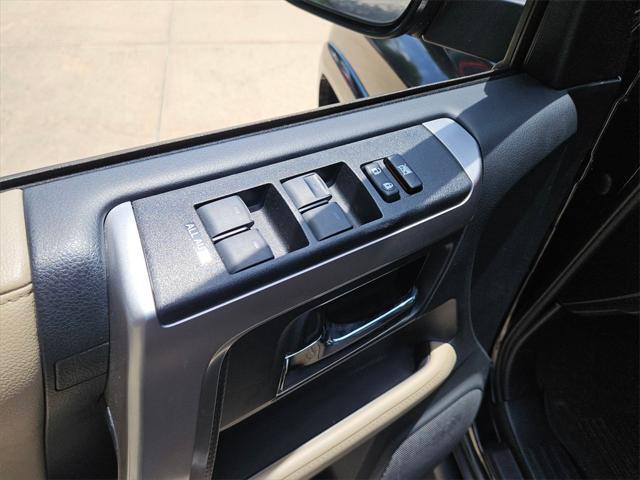 used 2023 Toyota 4Runner car, priced at $35,800