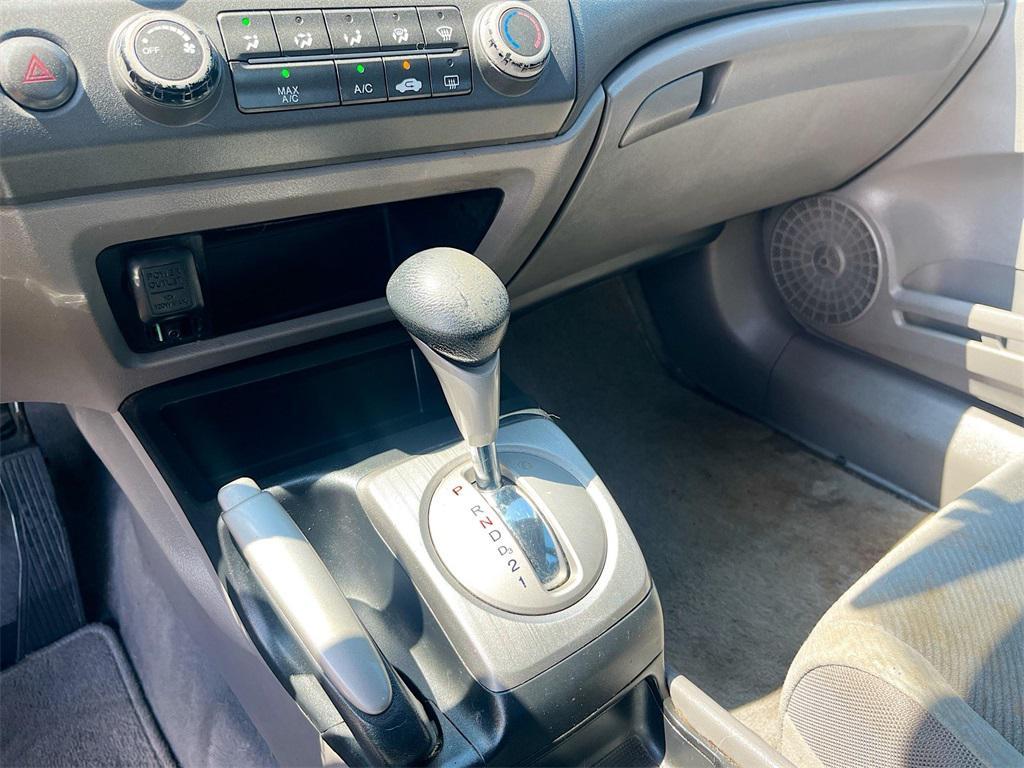 used 2010 Honda Civic car, priced at $5,500