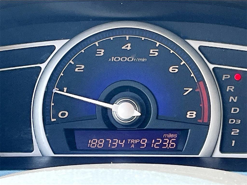 used 2010 Honda Civic car, priced at $5,500