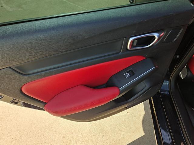 used 2024 Acura Integra car, priced at $26,200