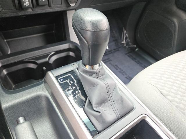 used 2023 Toyota Tacoma car, priced at $28,200