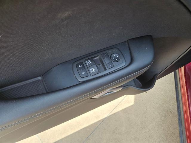 used 2022 Dodge Challenger car, priced at $35,800