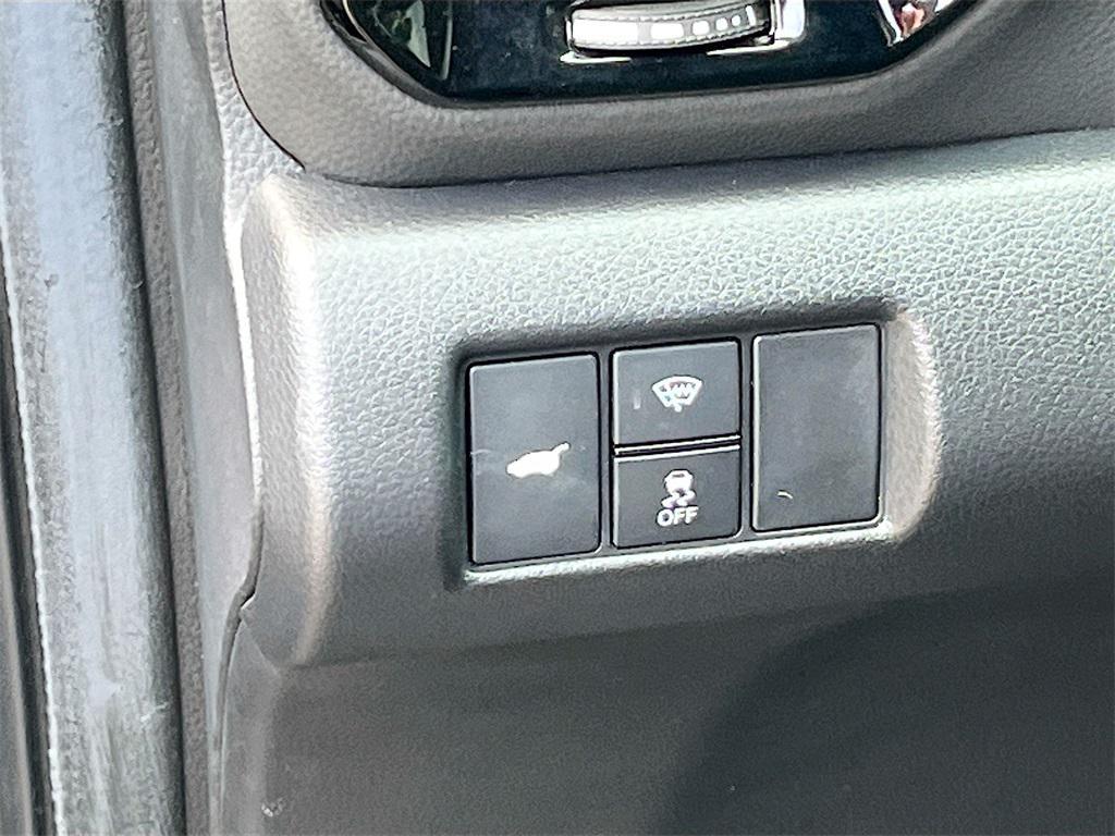 used 2024 Honda Pilot car, priced at $39,500