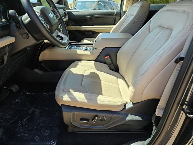 used 2024 Ford Expedition car, priced at $50,000
