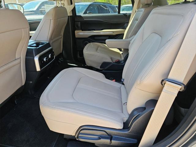 used 2024 Ford Expedition car, priced at $50,000