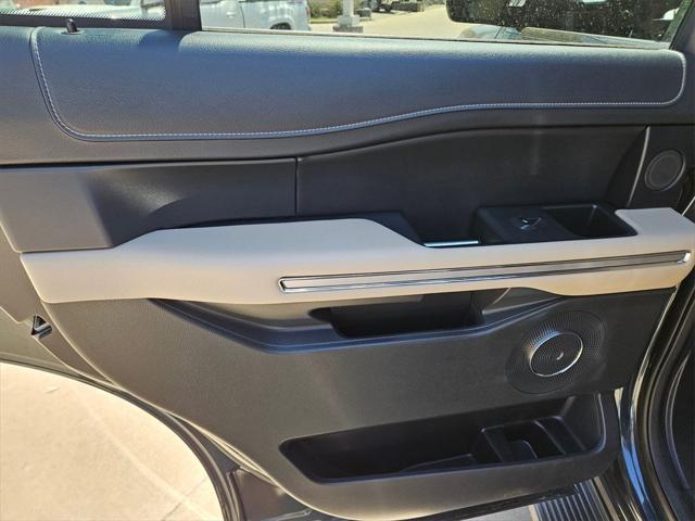 used 2024 Ford Expedition car, priced at $50,000