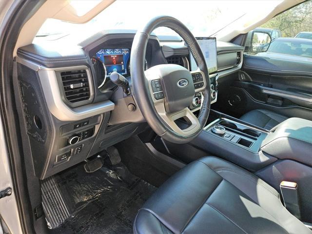 used 2024 Ford Expedition car, priced at $46,400