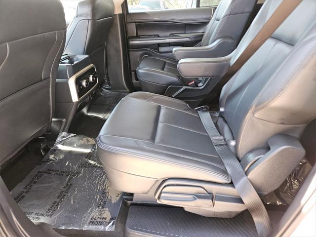 used 2024 Ford Expedition car, priced at $46,400