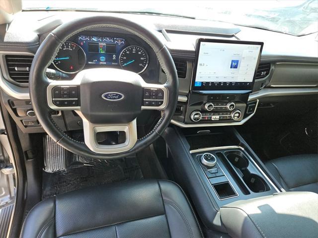 used 2024 Ford Expedition car, priced at $46,400