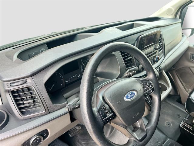 used 2024 Ford Transit-250 car, priced at $33,800