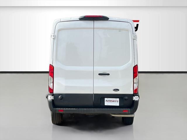 used 2024 Ford Transit-250 car, priced at $33,800