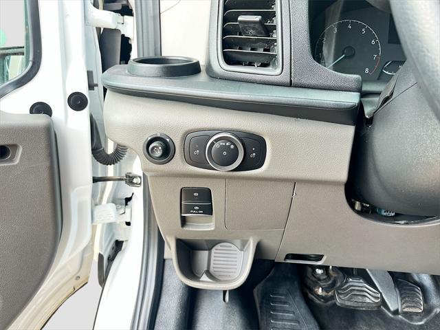 used 2024 Ford Transit-250 car, priced at $33,800