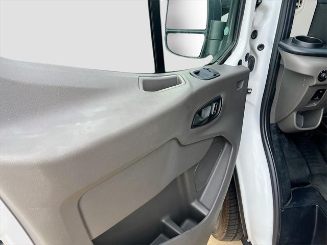 used 2024 Ford Transit-250 car, priced at $33,800