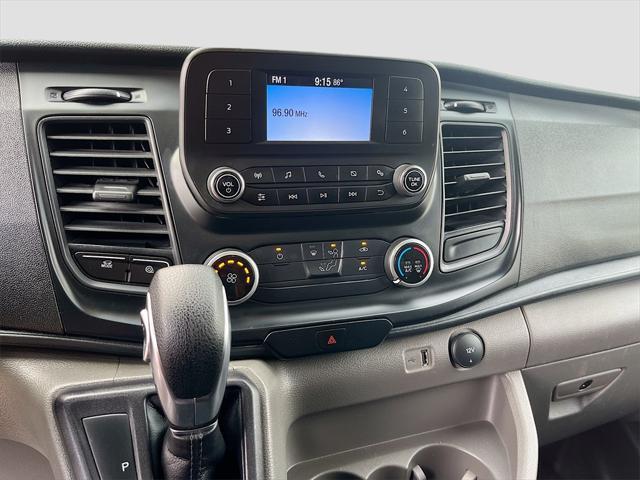used 2024 Ford Transit-250 car, priced at $33,800