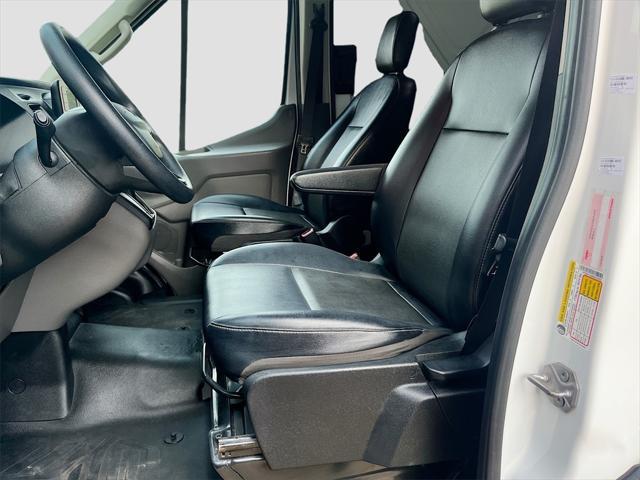 used 2024 Ford Transit-250 car, priced at $33,800
