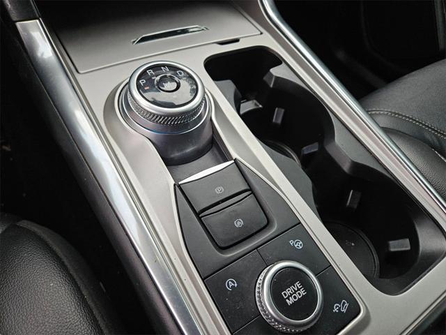 used 2020 Ford Explorer car, priced at $26,600