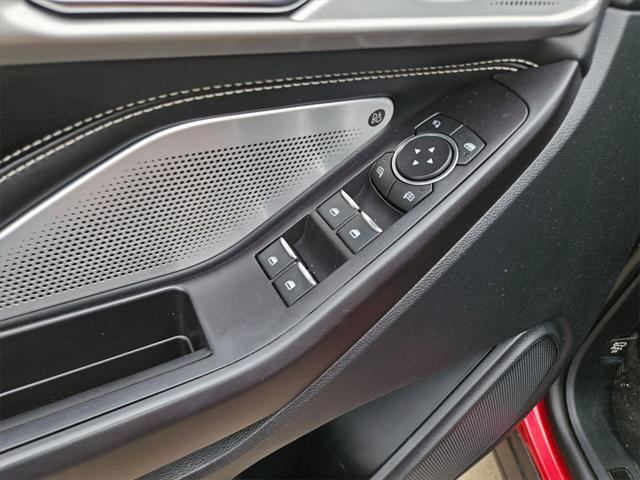 used 2020 Ford Explorer car, priced at $26,600
