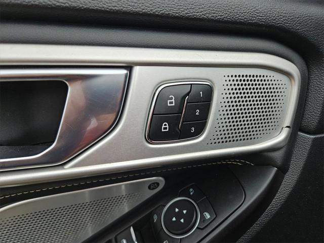 used 2020 Ford Explorer car, priced at $26,600
