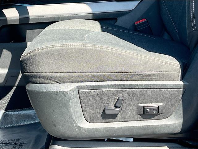 used 2019 Ram 3500 car, priced at $39,400