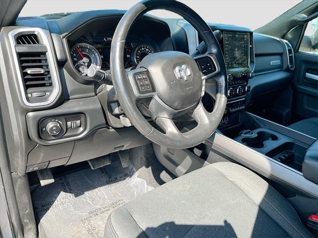 used 2019 Ram 3500 car, priced at $39,400