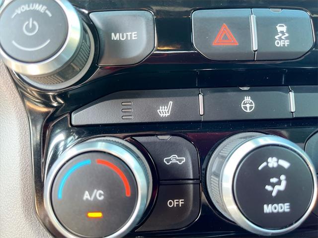 used 2019 Ram 3500 car, priced at $39,400