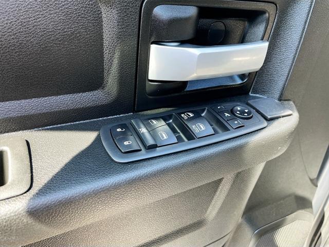 used 2019 Ram 3500 car, priced at $39,400