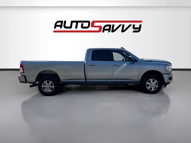 used 2019 Ram 3500 car, priced at $39,400