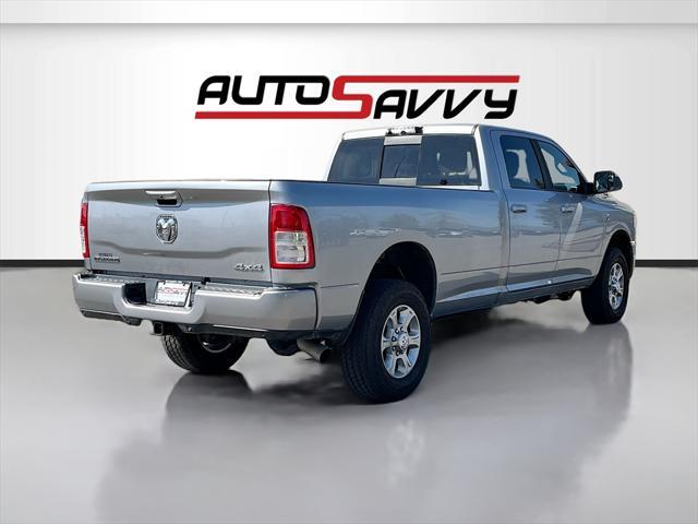 used 2019 Ram 3500 car, priced at $39,400