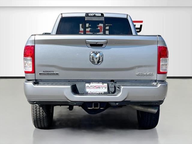 used 2019 Ram 3500 car, priced at $39,400