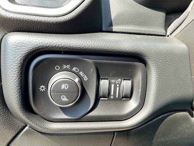 used 2019 Ram 3500 car, priced at $39,400