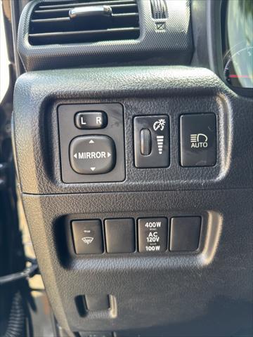used 2021 Toyota 4Runner car, priced at $43,800