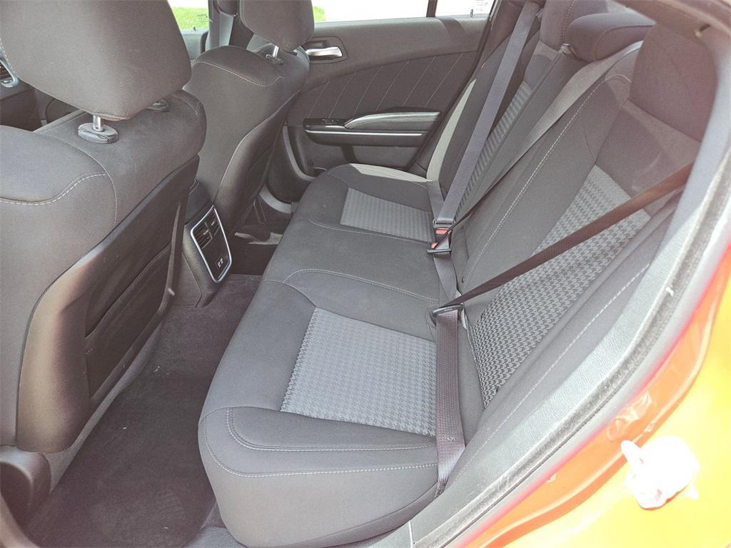 used 2023 Dodge Charger car, priced at $41,000
