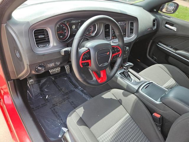 used 2023 Dodge Charger car, priced at $42,900