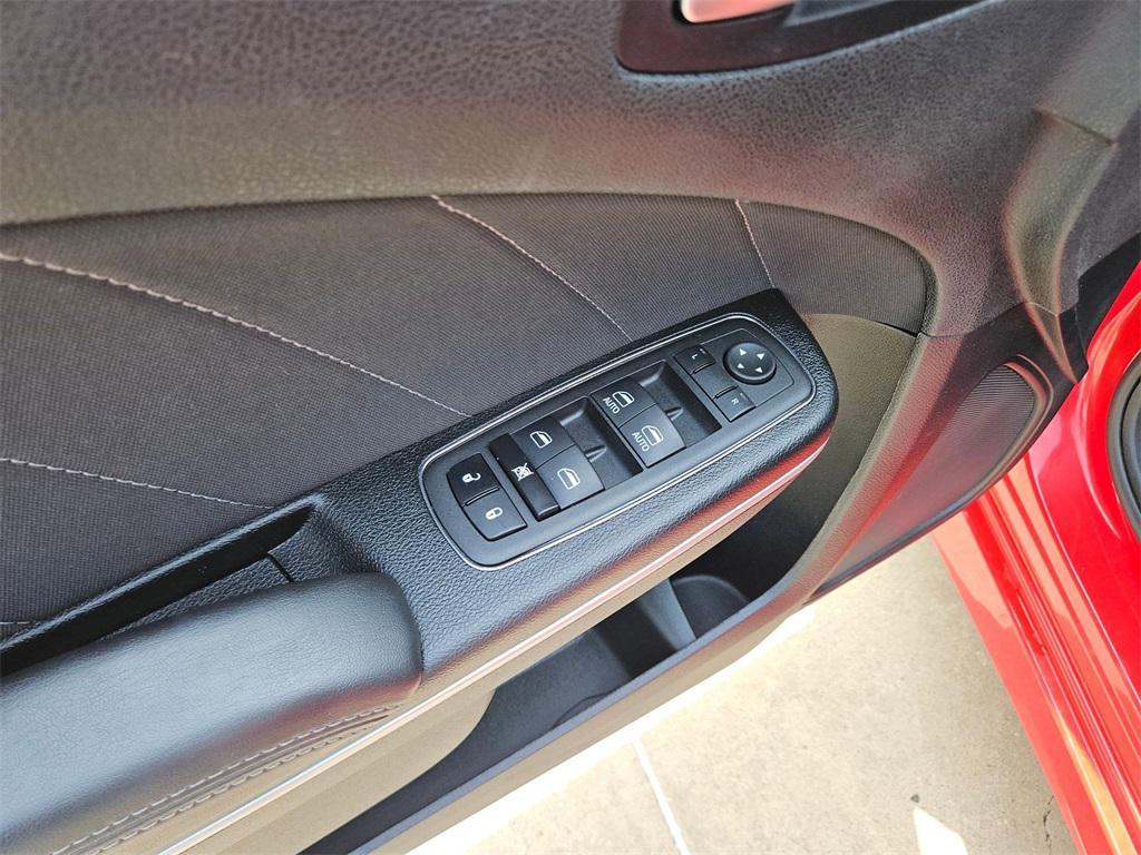used 2023 Dodge Charger car, priced at $41,000