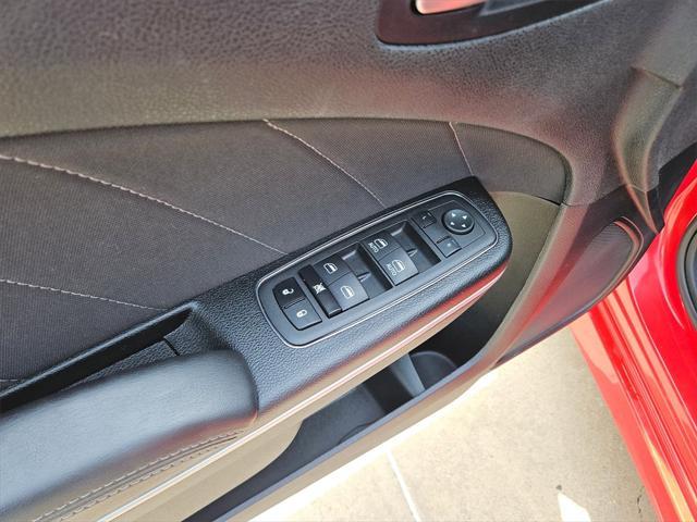 used 2023 Dodge Charger car, priced at $42,900