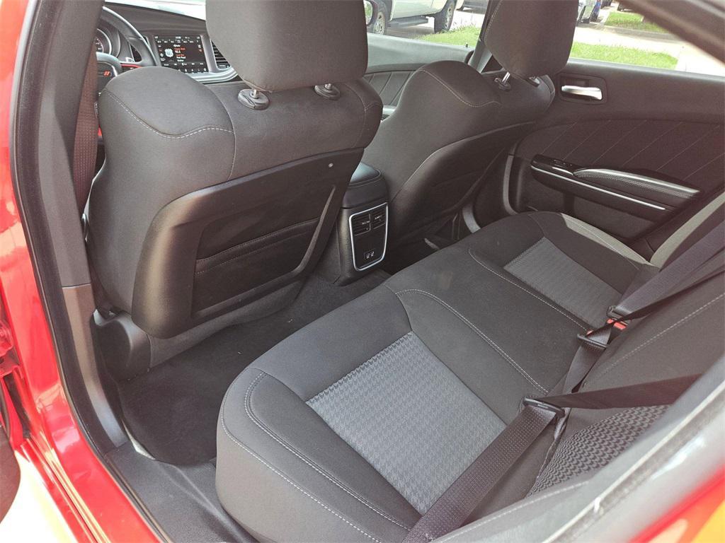 used 2023 Dodge Charger car, priced at $41,000