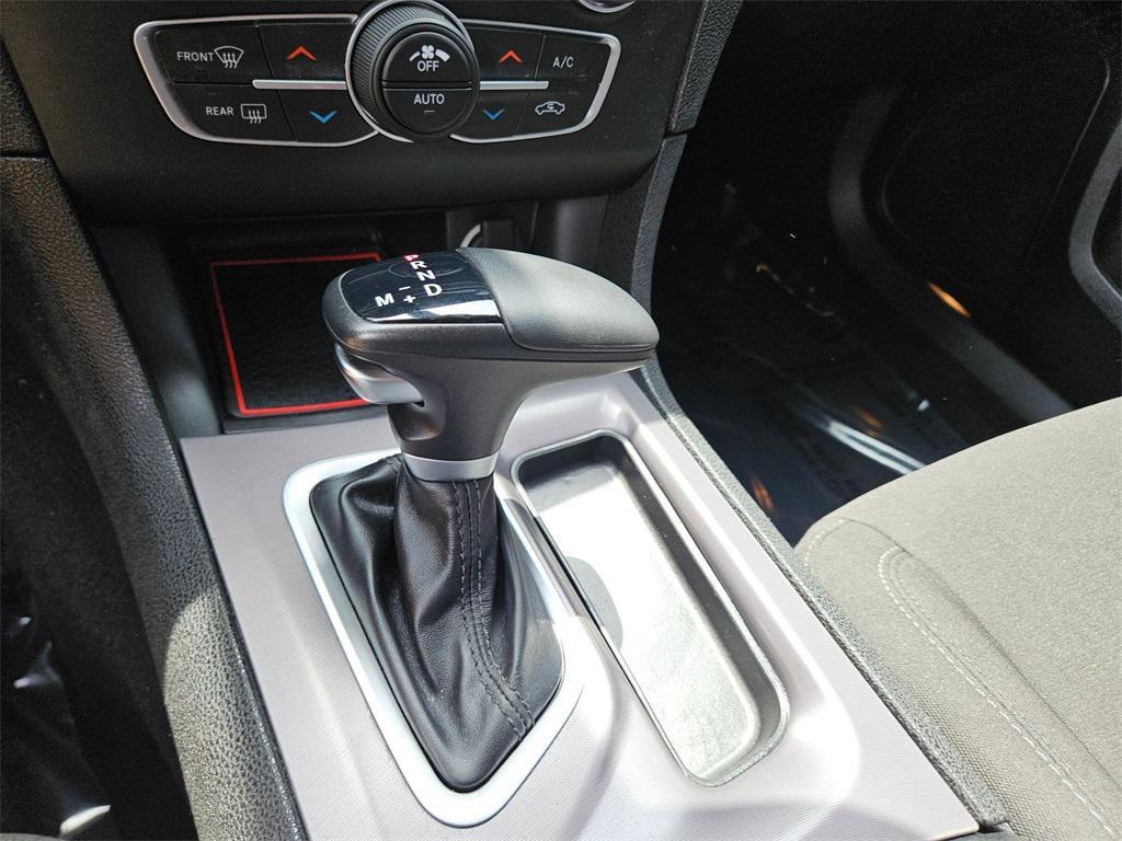 used 2023 Dodge Charger car, priced at $41,000