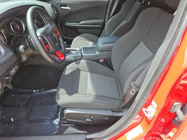 used 2023 Dodge Charger car, priced at $42,900