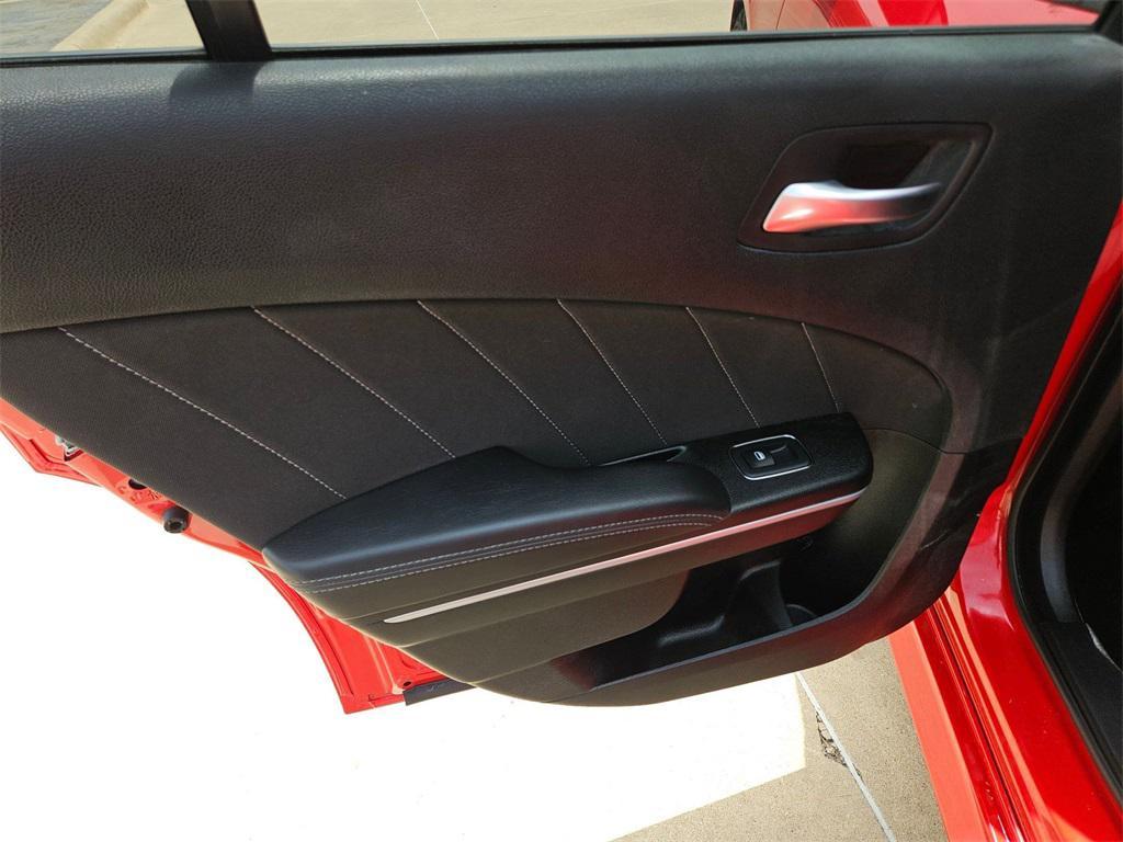 used 2023 Dodge Charger car, priced at $41,000