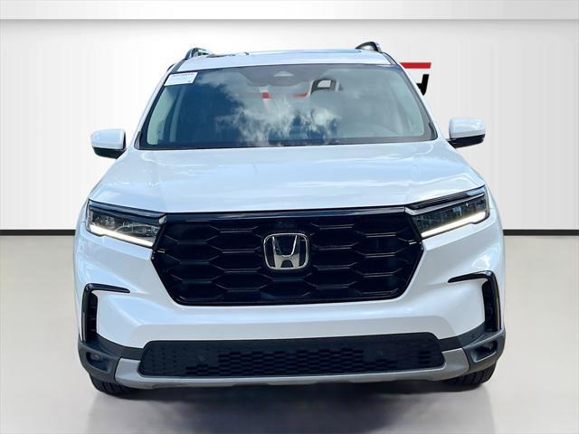 used 2024 Honda Pilot car, priced at $40,000