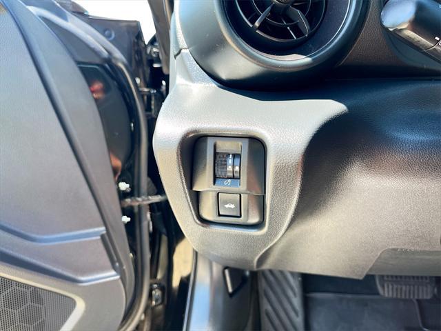 used 2024 Toyota GR86 car, priced at $26,100