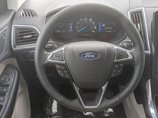 used 2024 Ford Edge car, priced at $32,800