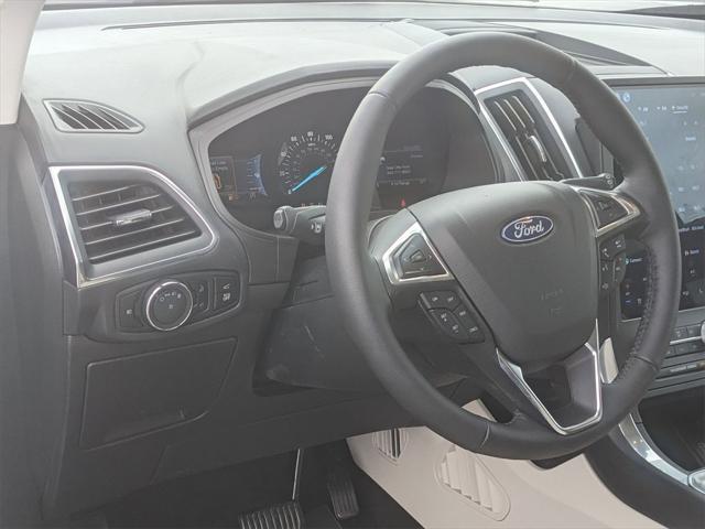 used 2024 Ford Edge car, priced at $32,800