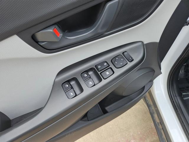 used 2023 Hyundai Kona car, priced at $18,600