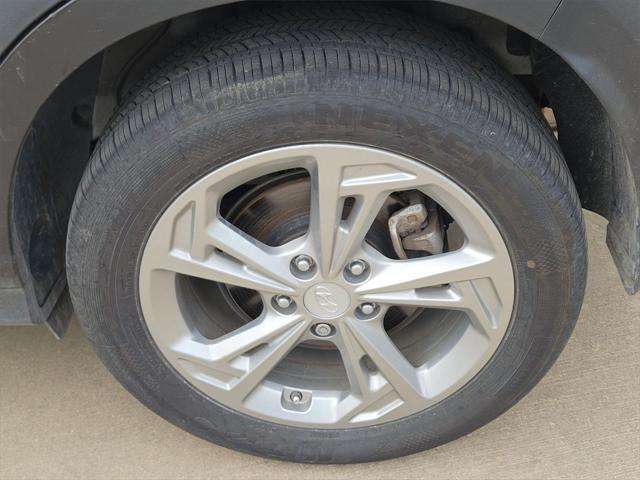 used 2023 Hyundai Kona car, priced at $18,600