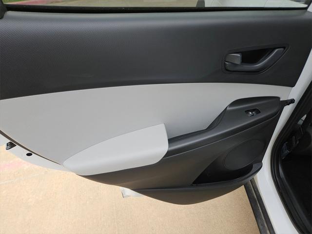 used 2023 Hyundai Kona car, priced at $18,600